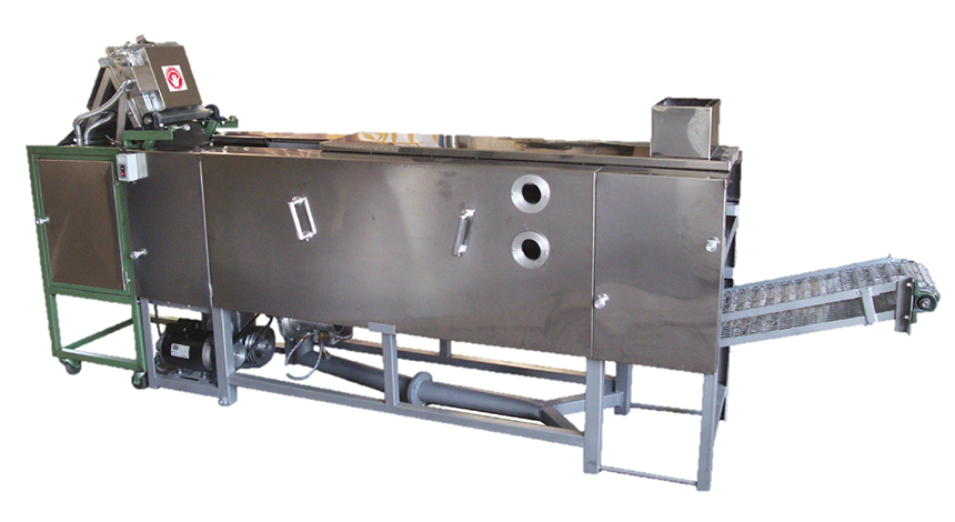 Tortilladora H1